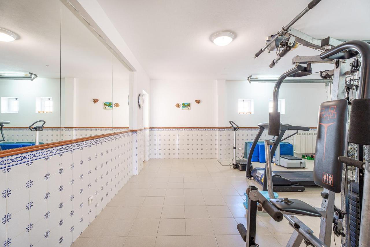 Casa Da Encosta Villa Назаре Екстериор снимка