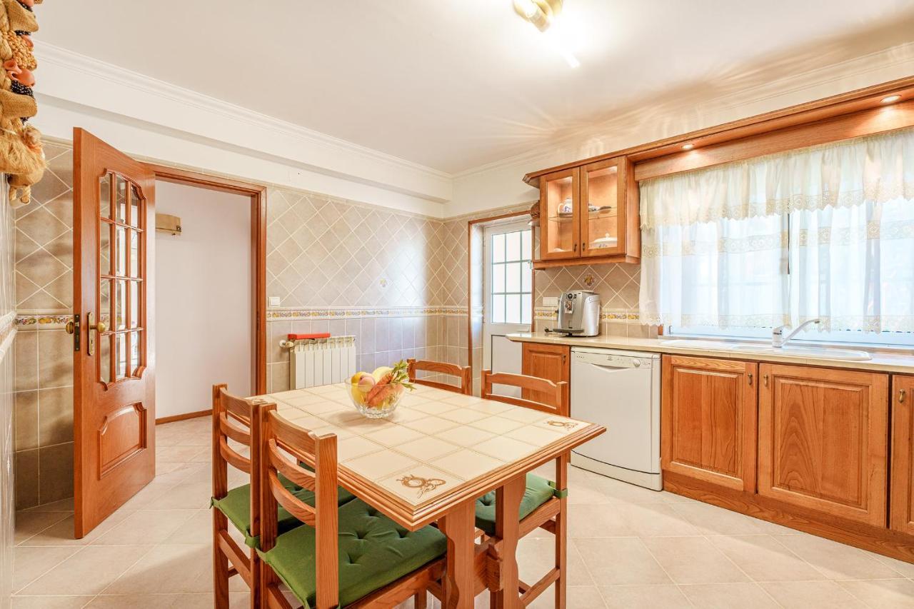 Casa Da Encosta Villa Назаре Екстериор снимка